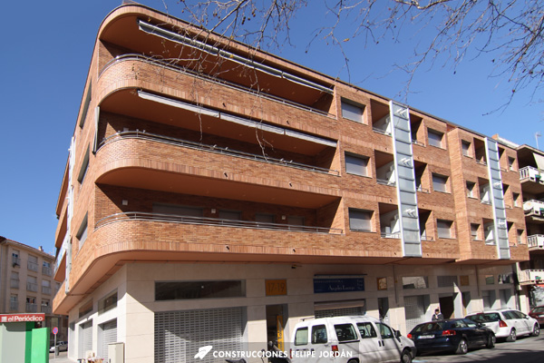 fotos obra nueva