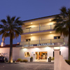 Hotel Playafels Castelldefels