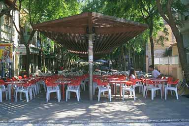 avenida santa maria