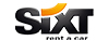 alquiler de coches SIXT Barcelona aeropuerto